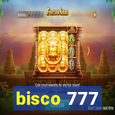 bisco 777